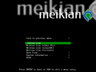 Meikian Live - Boot Menu.png