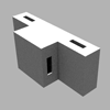 P3s endstop holder 5 y axis.png