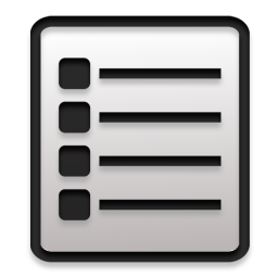 File:List icon.png
