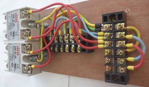 Ferrules for stranded wires