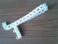 Cable chain heatbed Prusa i3.jpg