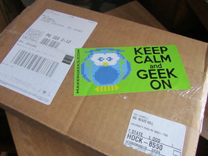 MakerGeeks Package