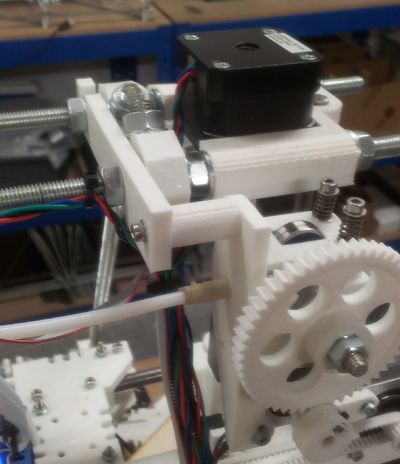 Reprappro mendel extruder drive fitted.jpg