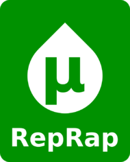 URepRap logo.png