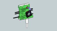 Vertical x-carriage V9 LM8UU with fan.jpg